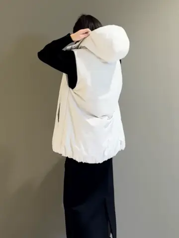 ICB 岡本 コーディネート画像