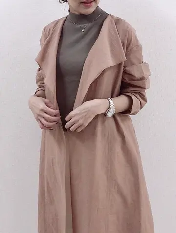 ICB 世戸 コーディネート画像