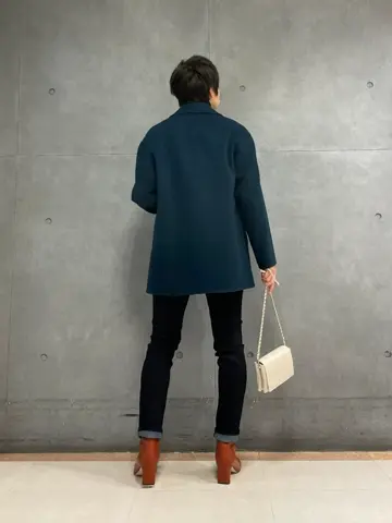 ICB 宮本 コーディネート画像