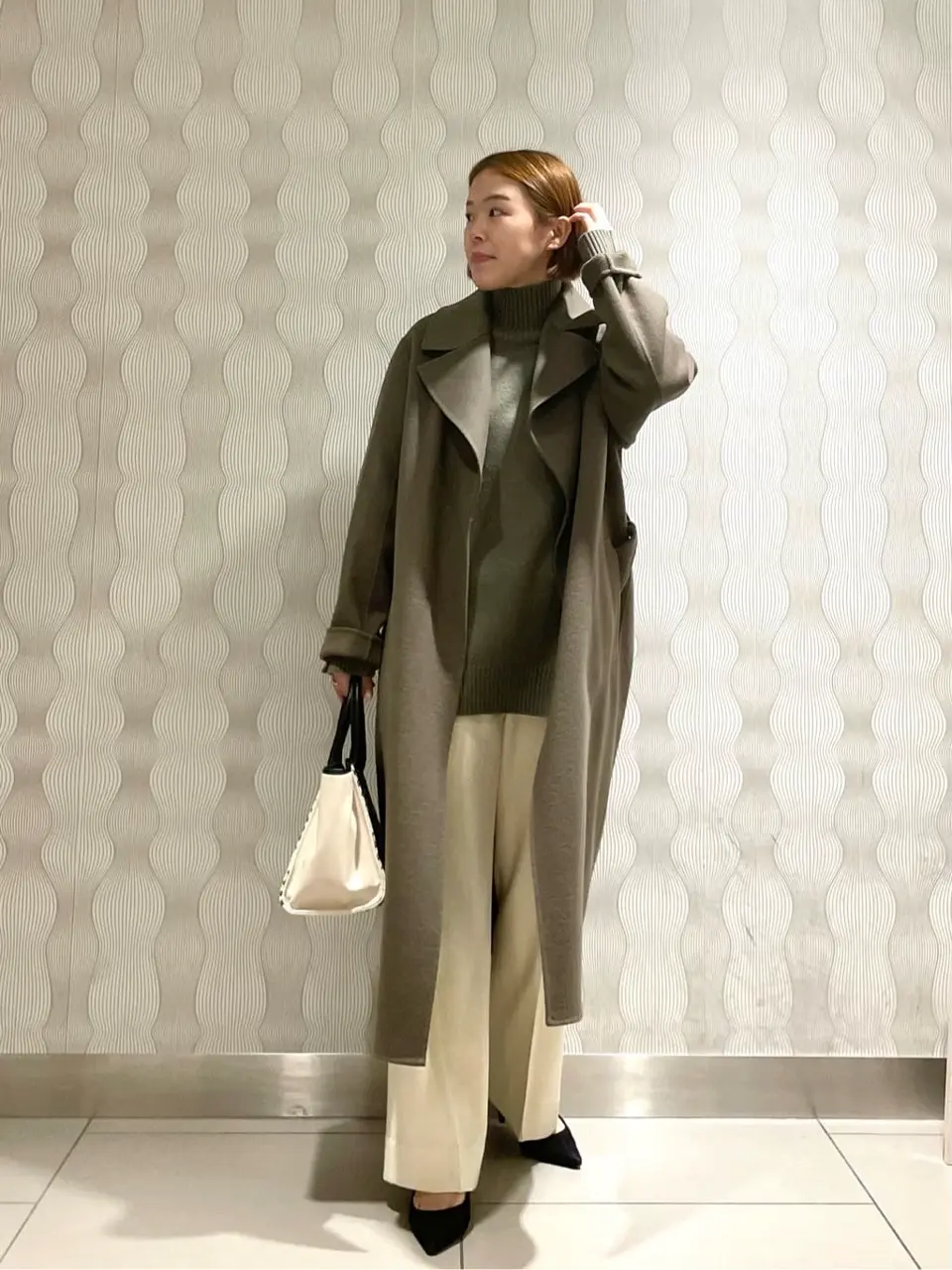  和久 コーディネート画像