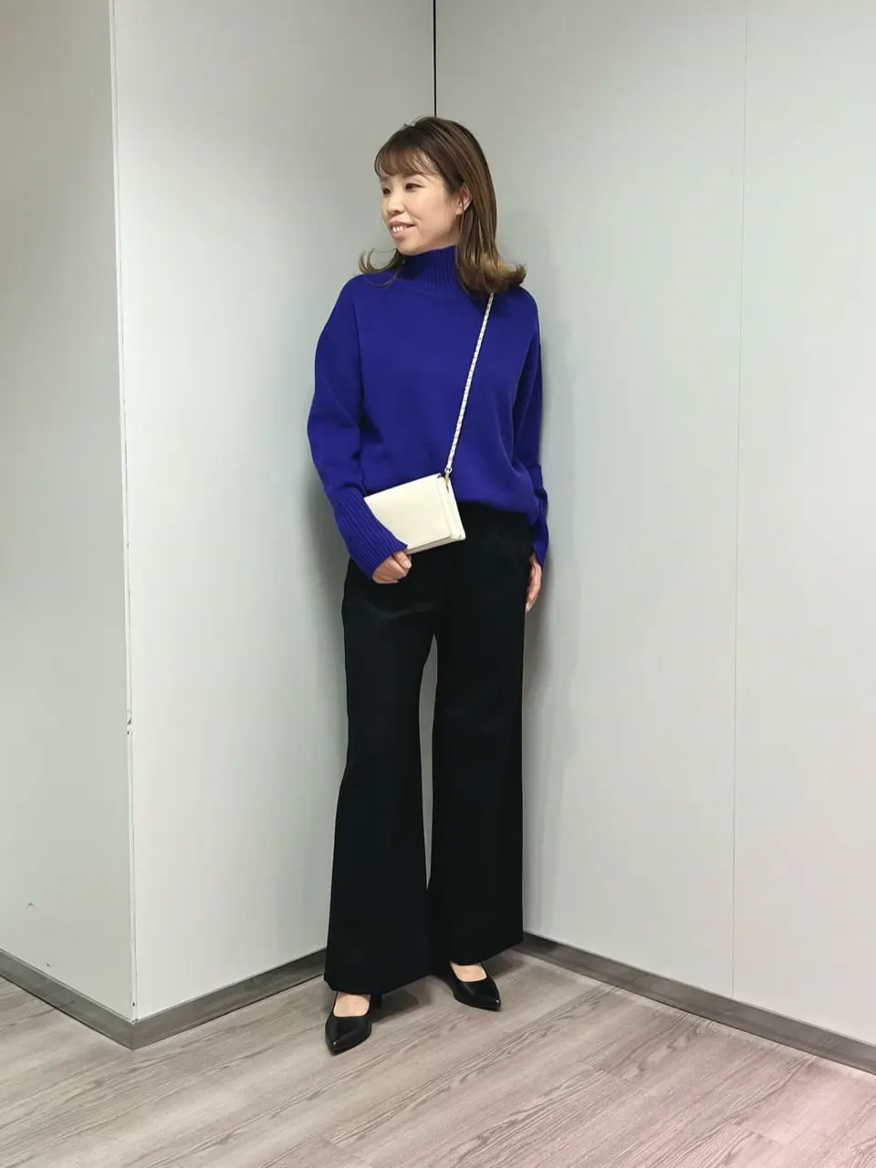  芦原 コーディネート画像