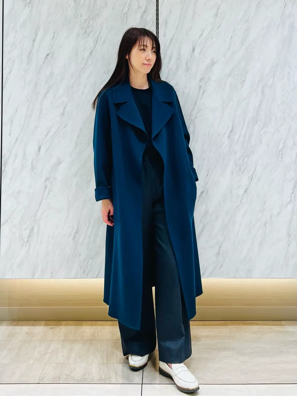  森澤 コーディネート画像