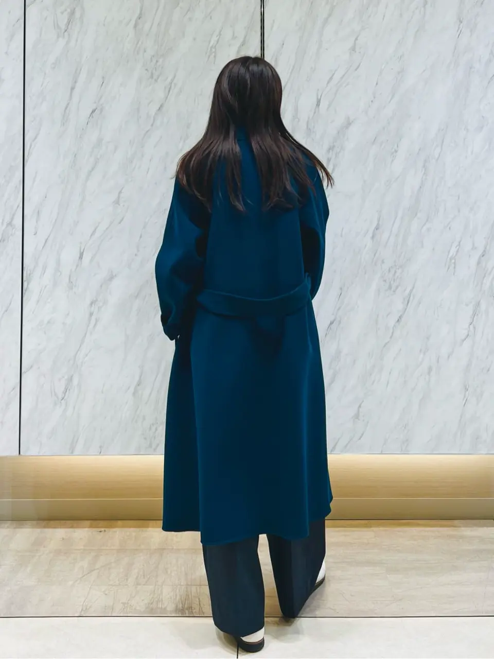 ICB 森澤 コーディネート画像