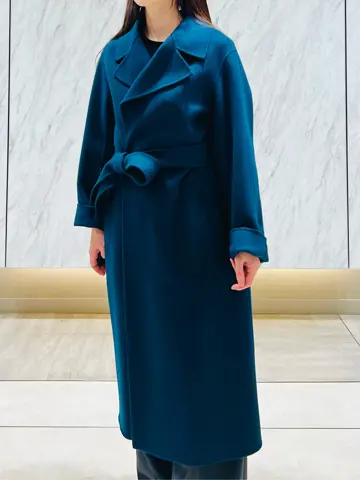 ICB 森澤 コーディネート画像