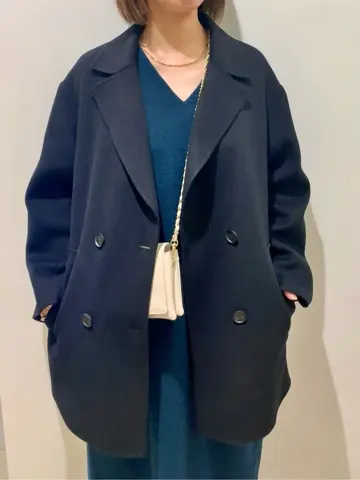 ICB 宮浦 コーディネート画像