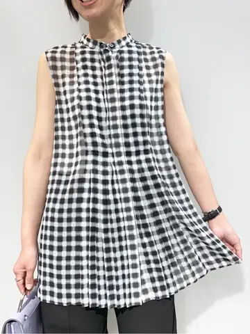 ICB 小田桐 コーディネート画像