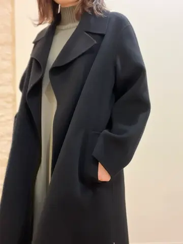 ICB 井阪 コーディネート画像