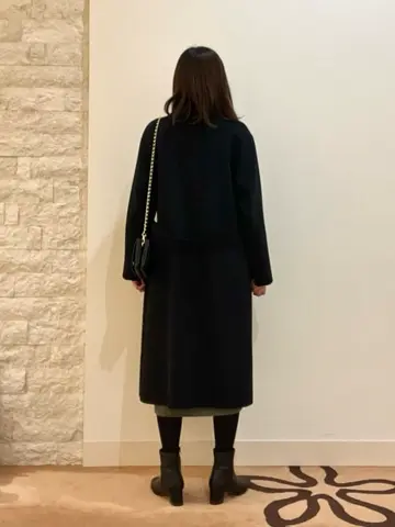 ICB 井阪 コーディネート画像