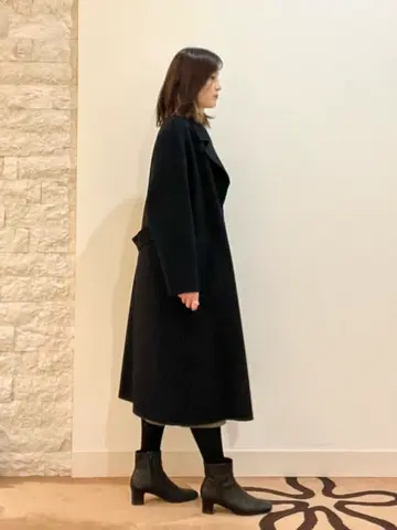 ICB 井阪 コーディネート画像