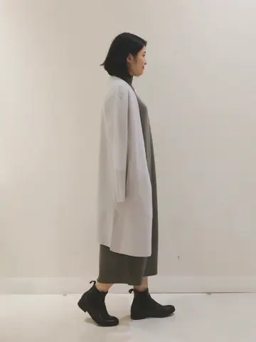 ICB 吉田 コーディネート画像