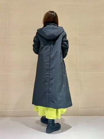 ICB 村田 コーディネート画像