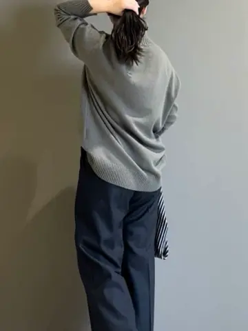 ICB 岡本 コーディネート画像