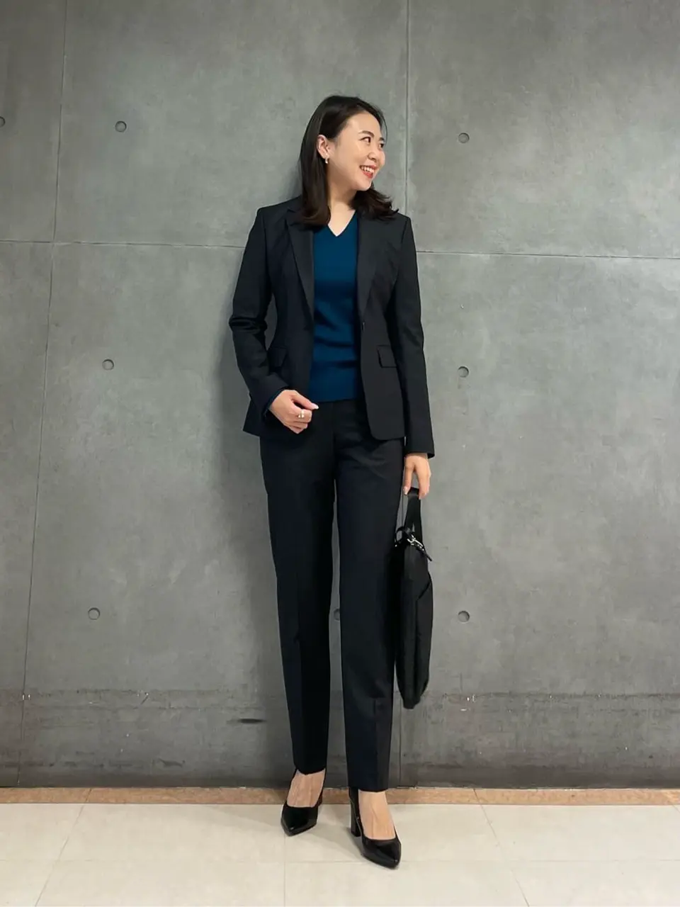  古住 コーディネート画像