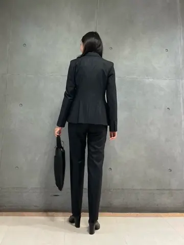 ICB 古住 コーディネート画像