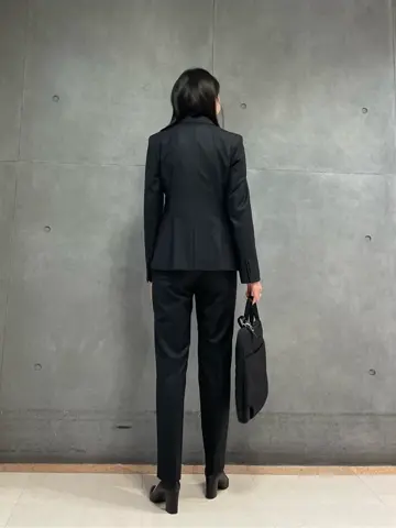 ICB 古住 コーディネート画像