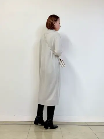 ICB 須賀原 コーディネート画像