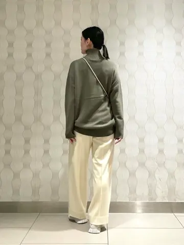 ICB 田中  コーディネート画像