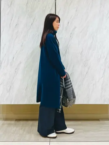 ICB 森澤 コーディネート画像