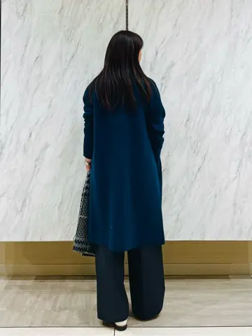 ICB 森澤 コーディネート画像