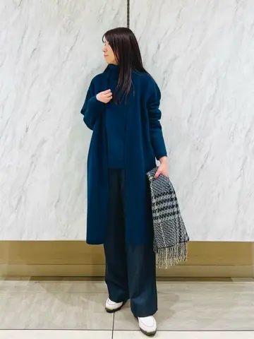 ICB 森澤 コーディネート画像