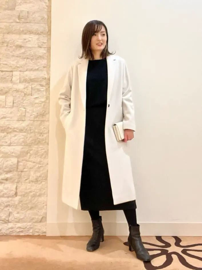  井阪 コーディネート画像