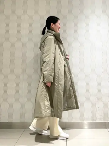 ICB 田中  コーディネート画像