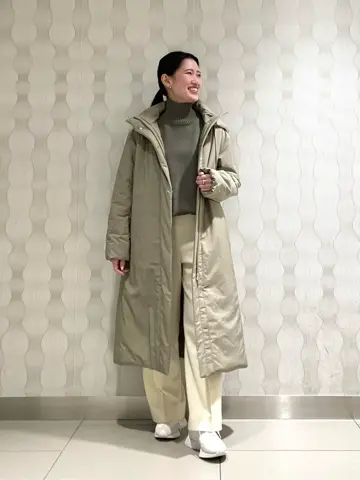 ICB 田中  コーディネート画像