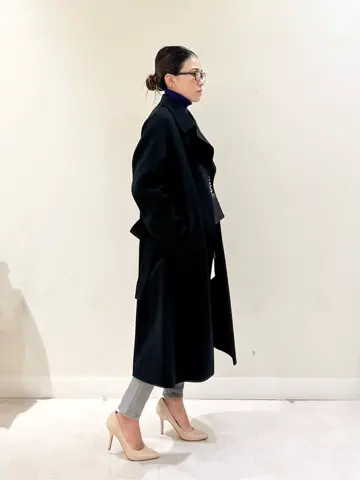 ICB 玉田 コーディネート画像