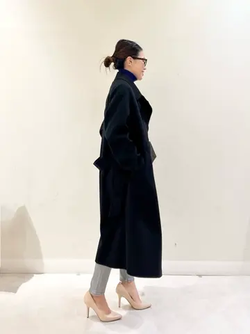 ICB 玉田 コーディネート画像