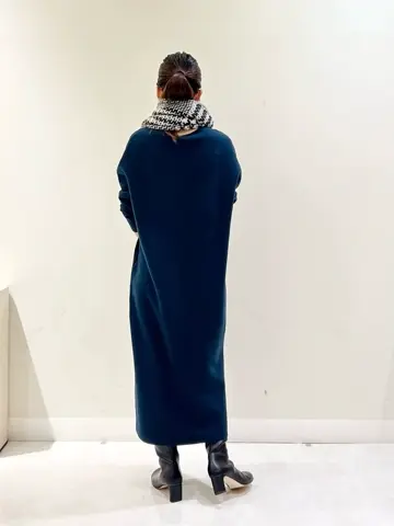 ICB 玉田 コーディネート画像