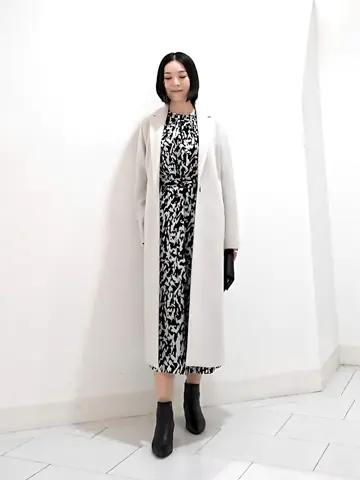 ICB KANAE コーディネート画像