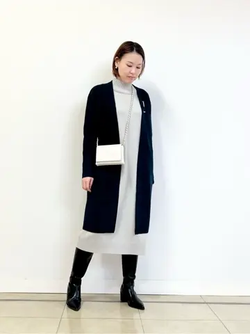 ICB 須賀原 コーディネート画像