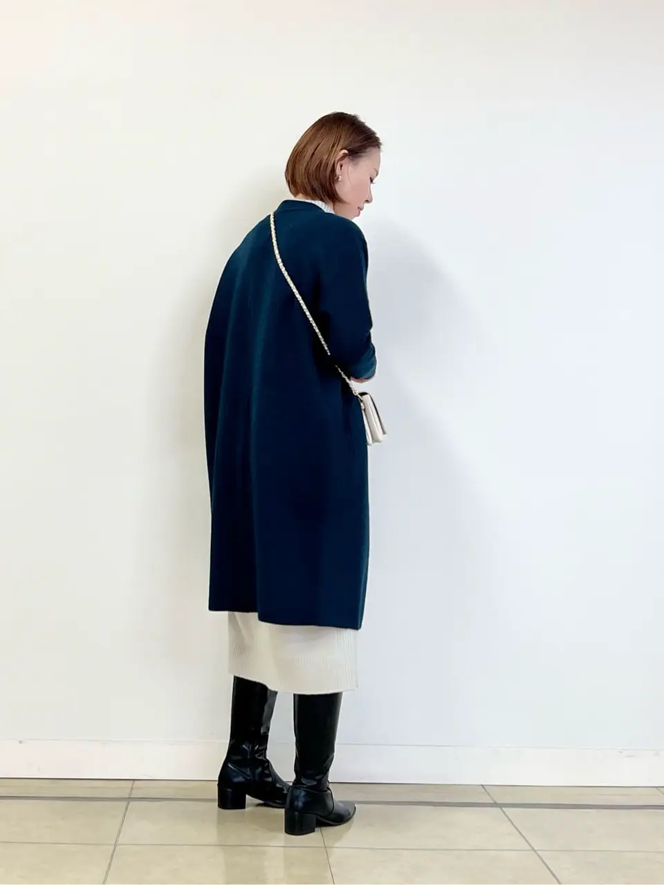 ICB 須賀原 コーディネート画像