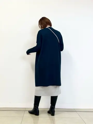 ICB 須賀原 コーディネート画像