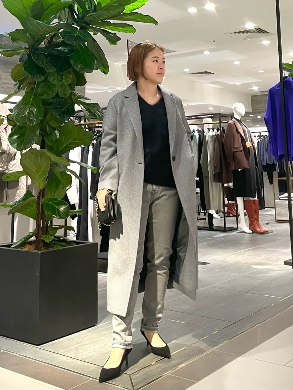  和久 コーディネート画像