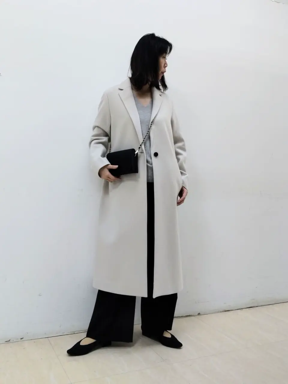 ICB H コーディネート画像