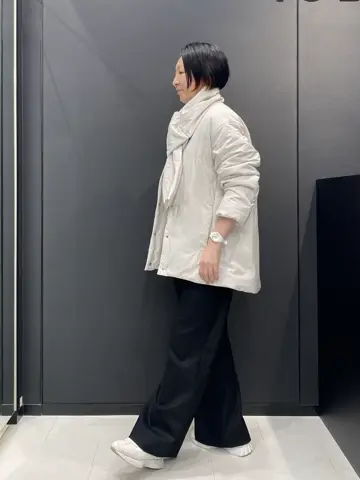 ICB 岩田 コーディネート画像