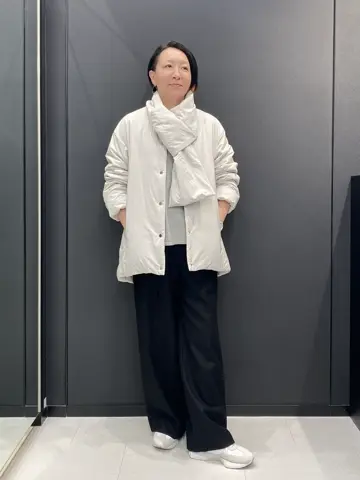 ICB 岩田 コーディネート画像