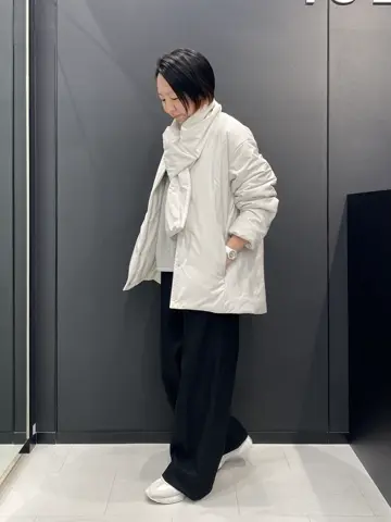 ICB 岩田 コーディネート画像