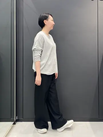 ICB 岩田 コーディネート画像