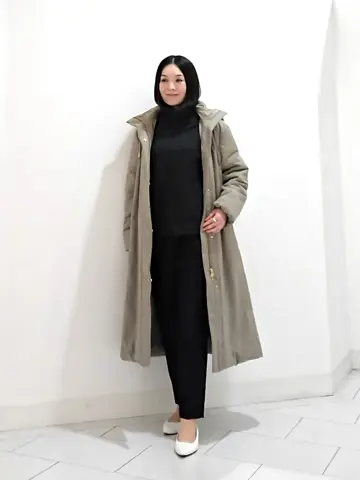 ICB KANAE コーディネート画像