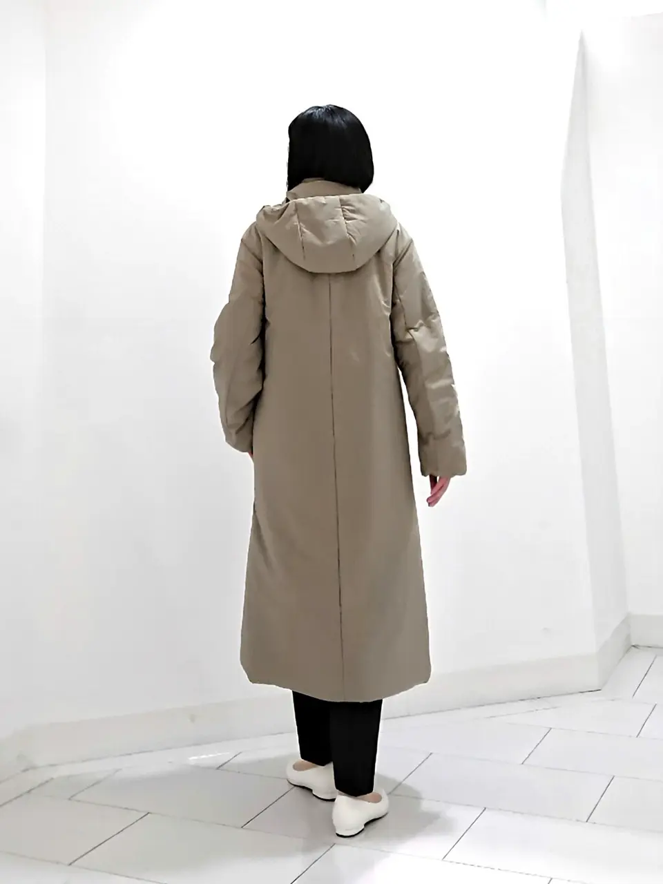 ICB KANAE コーディネート画像