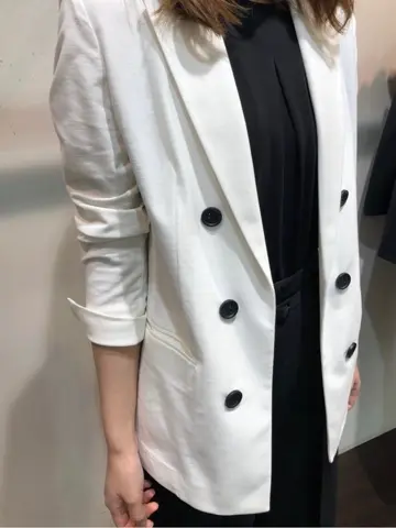 ICB 藤原 コーディネート画像