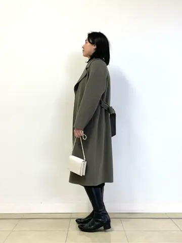 ICB K コーディネート画像