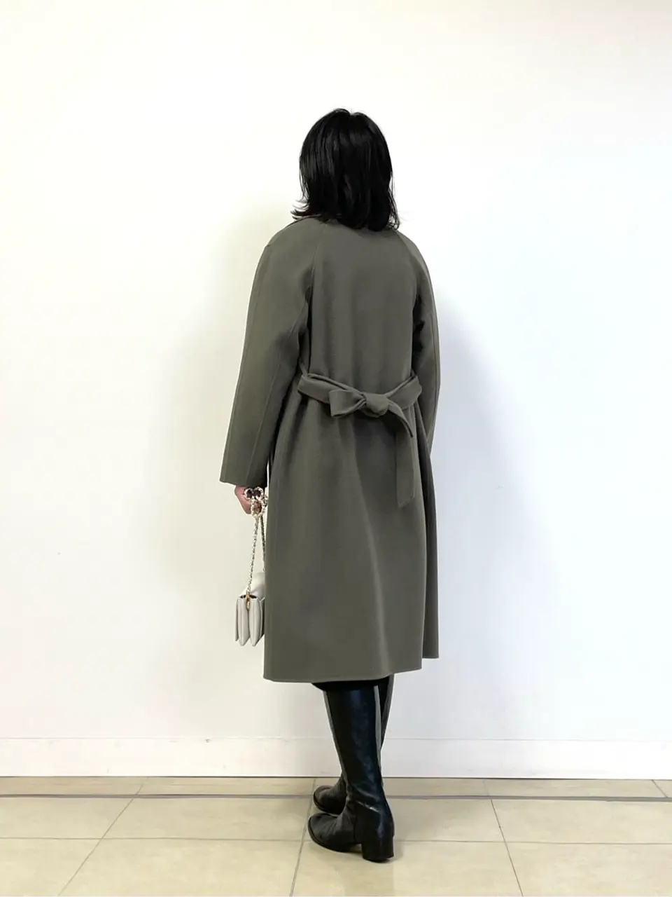 ICB K コーディネート画像