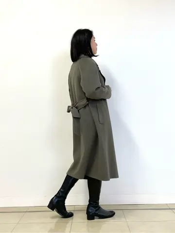 ICB K コーディネート画像