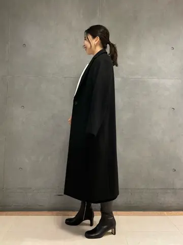 ICB 古住 コーディネート画像