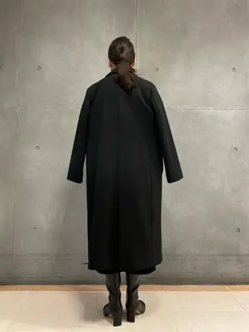 ICB 古住 コーディネート画像