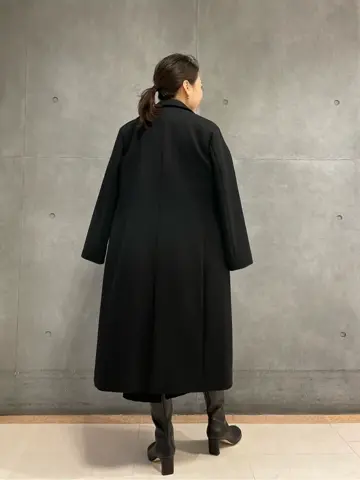 ICB 古住 コーディネート画像