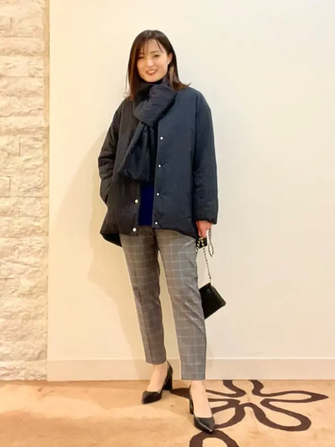  井阪 コーディネート画像